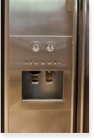 refrigerator repair near Gilbert, AZ